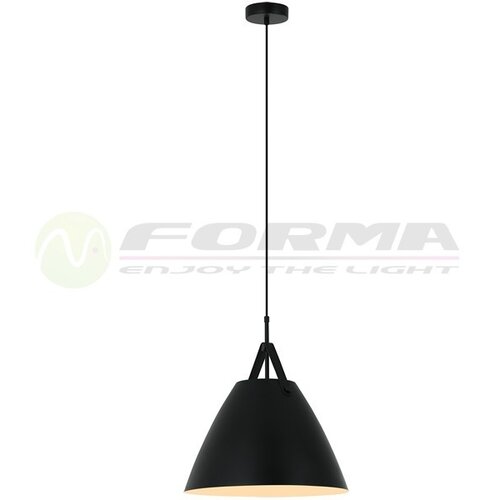 Forma Visilica MP037-36 BK/WH Slike