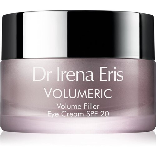 Dr Irena Eris Volumeric krema za korekciju bora oko očiju SPF 20 15 ml Cijene