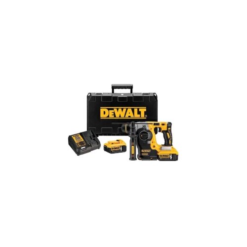 Dewalt aku udarna čekić bušilica DCH273P2 SDS+ 2 x 5 Ah 18 V Cijene