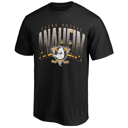 Drugo muška Anaheim Ducks Team Arch Graphic majica Cijene