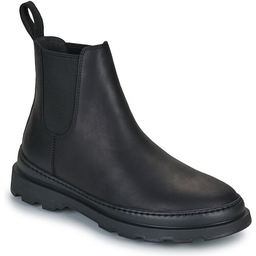 Camper BRUTUS + Crna Slike