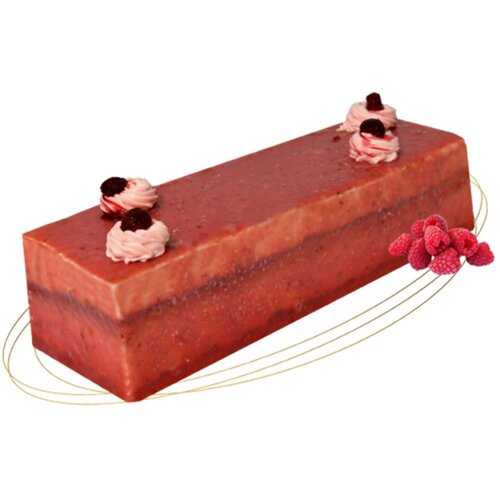 GELATO torta Gracia malina vi&scaron;nja 1,6kg Cene
