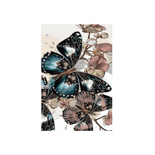 Conceptum Hypnose tepih (80 x 150) WOOKECE131 Slike