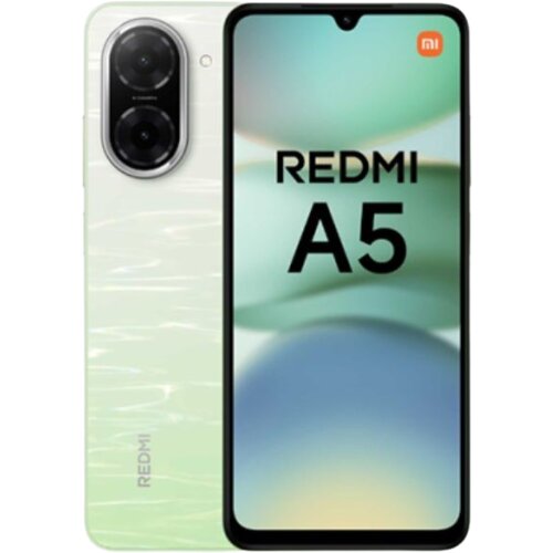 Xiaomi Redmi A5 4G 4GB/128GB Green Cene
