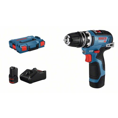 Bosch GSR 12V-35 FC Cordless Drill/Driver Cijene