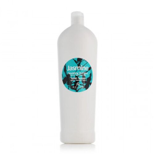 Kallos Cosmetics Cosmetics Jasmin Njegujući &amp;Scaron;ampon za Kosu 1000 ml Slike