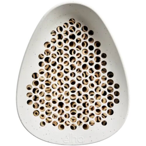 Essential hotel za čebele 18 cm - vlaknasto siva Slike