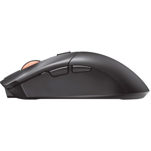 Fantech Miš Wireless Gaming WGC5 blake crni Cene