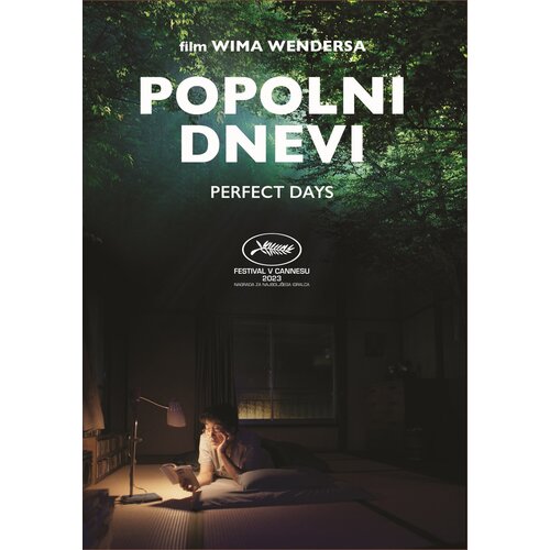 POSNETI MEDIJI POPOLNI DNEVI - DVD SL. POD., (21155785) Cene
