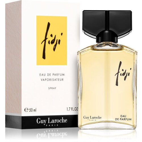Guy Laroche fidji parfemska voda 50 ml za žene Slike