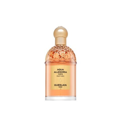 Guerlain Aqua Allegoria Forte Oud Yuzu parfumirana voda unisex 125 ml Slike
