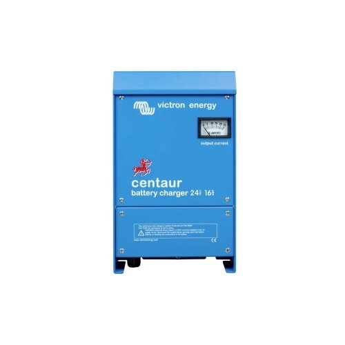 Victron Energy punjač za olovne akumulatore Centaur 24/16 (3) 24 V Struja za punjenje (maks.) 16 A Cijene