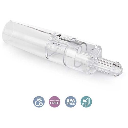 Petite &amp;amp; Mars Happy Nose aspirator za nos 0 m+ 1 kom Slike