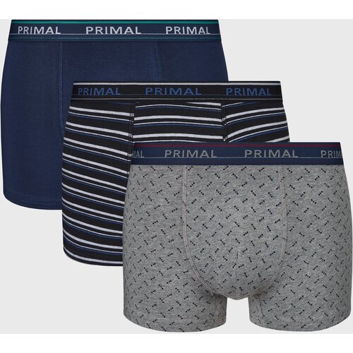 PRIMAL 3PACK Bokserice Francis Cijene