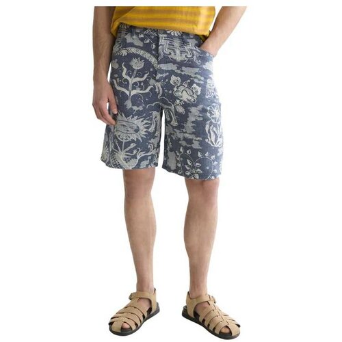 SCOTCH &amp;amp; SODA plave mu&amp;scaron;ke bermude Slike