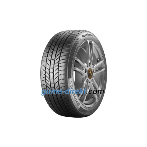 Continental WinterContact TS 870 P ( 255/45 R20 101T Conti Seal, EVc ) zimska pnevmatika Slike