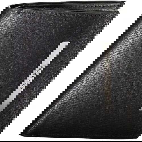 Calvin Klein BLACK MEN&#39;S WALLET Cene