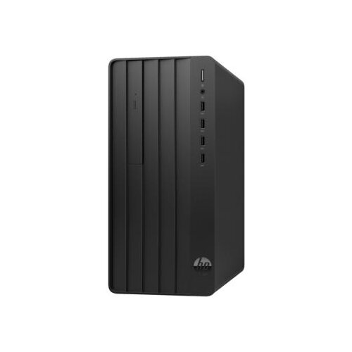 HP pro tower 290 G9 desktop,intel core i5-13500,16GB DDR4-3200 RAM,512GB pcie nvme M.2 SSD,2x3.5"HDD,Intel uhd graphics 770,125 wired Kbd+Mouse,4 usb-a 3.1,4 usb-a 2.0,1 HDMI,1 RJ-45,1 vga,bt 5.2,Win11Pro,YU,Black,3yw Cene