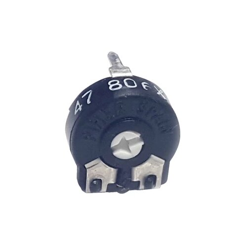 Piher PT10LV10-505A3030-S ugljični trimer linearno 0.15 W 5.0 MΩ 1 kom. Cijene