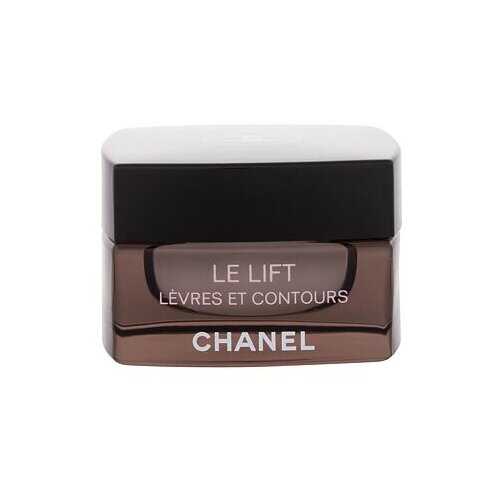 Chanel le lift L&egrave;vres et contours krema za ustnice 15 g Cene