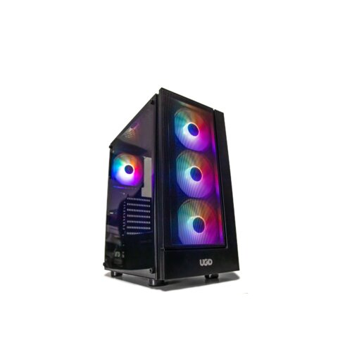  TOWER UGD Hammer 3313 kuciste PSU-600W D600 CSE002454A00001 Cene