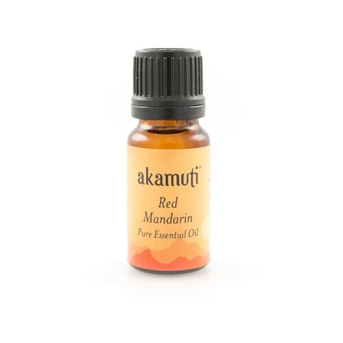 Akamuti Eterično olje rdeče mandarine Slike