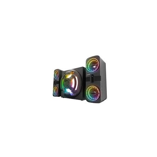 Rampage Zvučnik RMS-311 SHARD 2+1 80W 33351 Cene