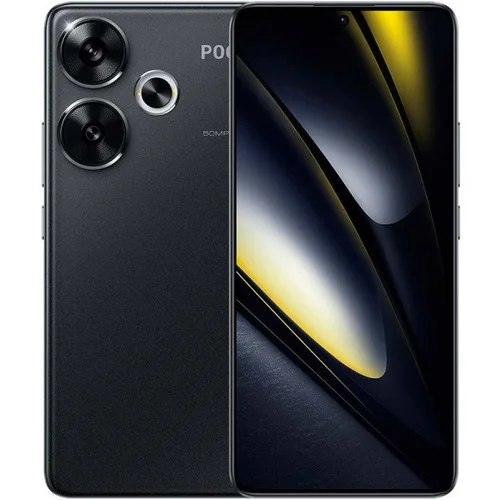 Xiaomi Poco F6 12GB / 512GB Crni, (56299)