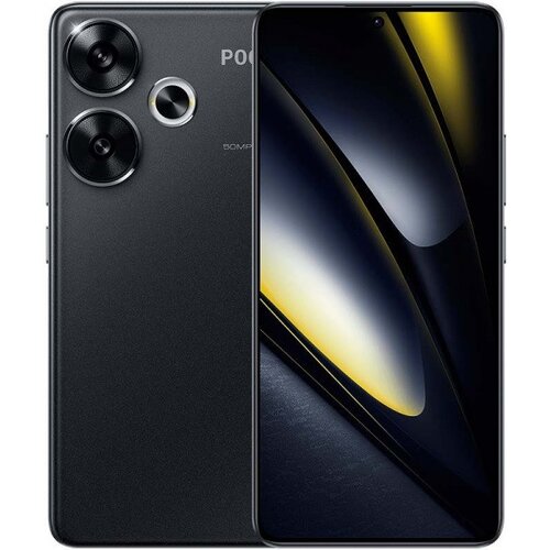 Xiaomi Poco F6 12GB / 512GB Crni, (56299) Slike