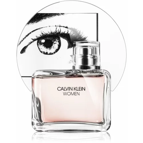 Calvin Klein Women parfumska voda 100 ml za ženske