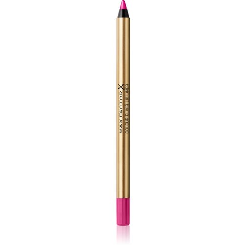 Max Factor Colour Elixir svinčnik za ustnice odtenek 40 Pink Kiss 5 g Cene