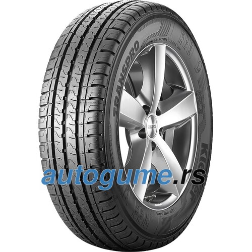 Kleber Transpro ( 185/75 R16C 104/102R DOT2022 ) letnja auto guma Cene
