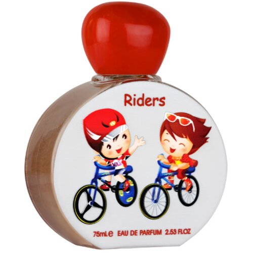Lattafa Pride Riders for Kids 75ml Cene