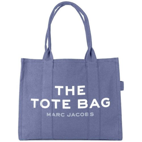 Marc Jacobs Nakupovalne torbe - Modra Slike