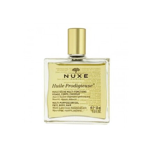 Nuxe Huile Prodigieuse&amp;reg; - 50 ml Slike