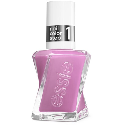 Essie Gel by lak za nokte 180 dress call Slike