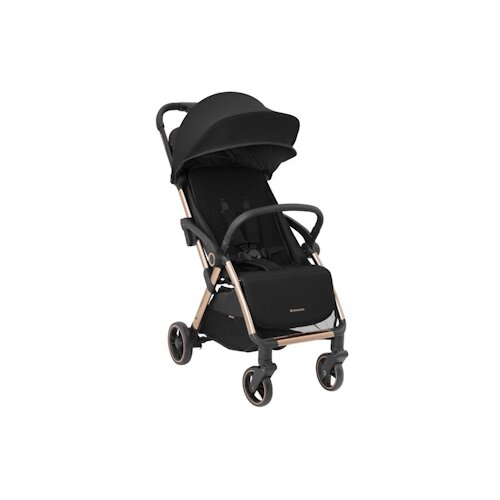 Kikka Boo ki&amp;scaron;obran kolica Joy - Black Slike
