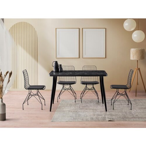Hanah home Trpezarijski sto Oslo 3071 Cene