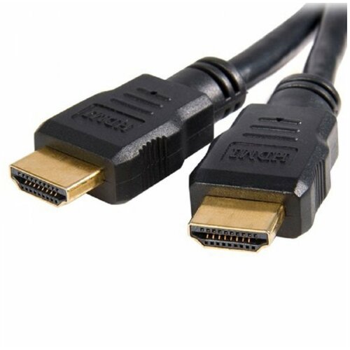 High speed HDMI cable with Ethernet, Premium series, 7.5 m (CCBP-HDMI-7.5M )