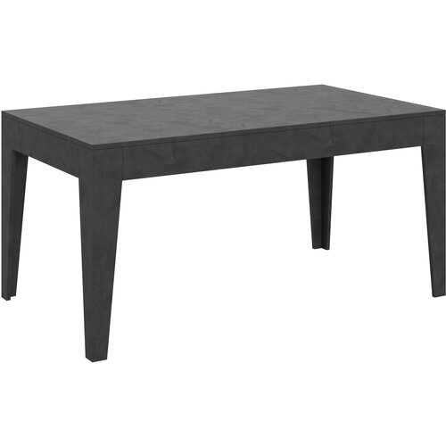 Itamoby   Cico (90x160/220 cm) - antracit - raztegljiva jedilna miza, (20842965) Cene