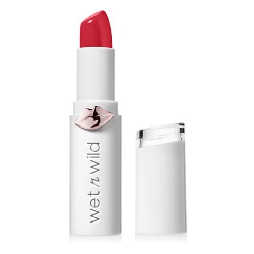 Wet N Wild šminka - Mega Last Shine Lipstick - Strawberry Lingerie Cene