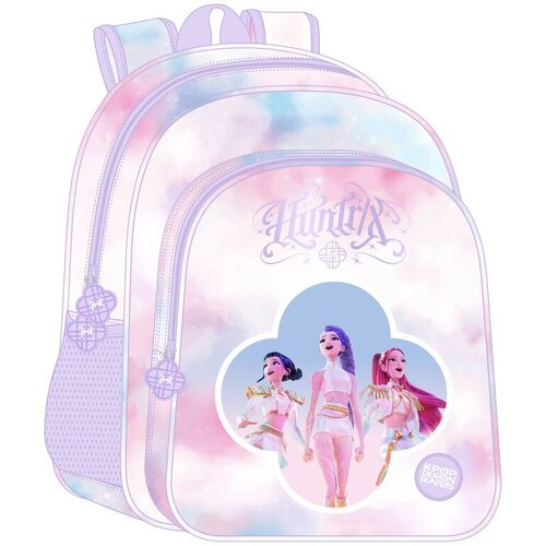 KPop Demon Hunters Mochila Artist 38 cm adaptable Slike