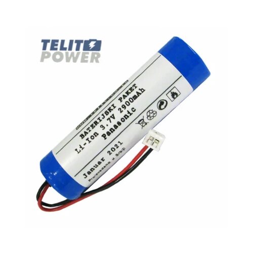 Telit Power Baterija Li-Ion 3.7v 2900mAh za WAHL SHAVER MH47682 Slike