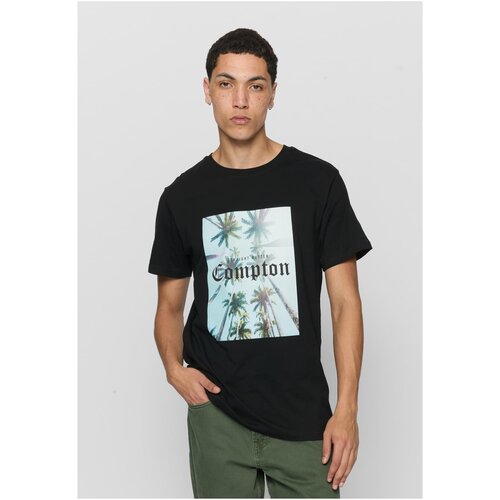 Merchcode Black Compton Palms T-shirt Cijene