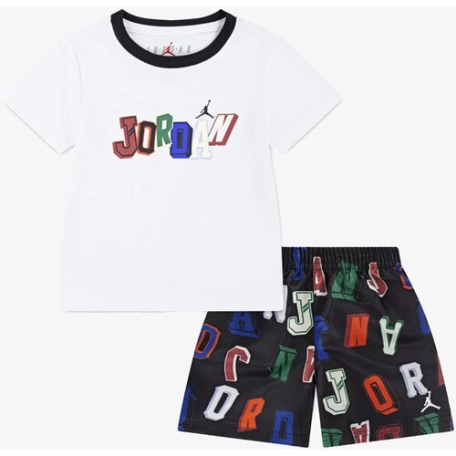 Jordan Set JDB COURT OF LEGENDS SHORT SE Cene