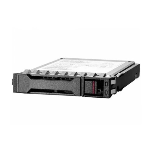 HPE SSD 1.92TB SATA 6G Read Intensive SFF BC Multi Vendor / use with Broadcom MegaRAID Cene