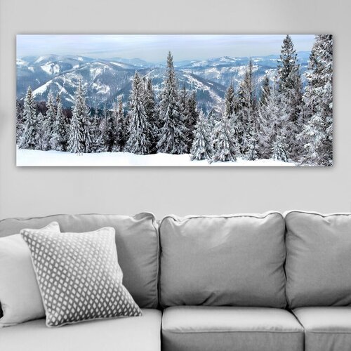 Wallity Slika YTYDR767172_50120, 50x120 cm Cene