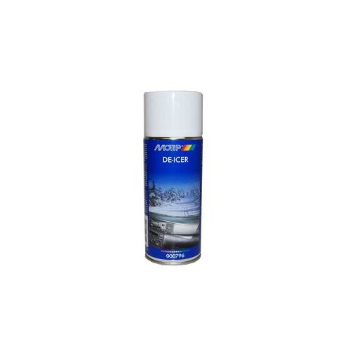 Motip sprej odmrzivač 400 ml Slike