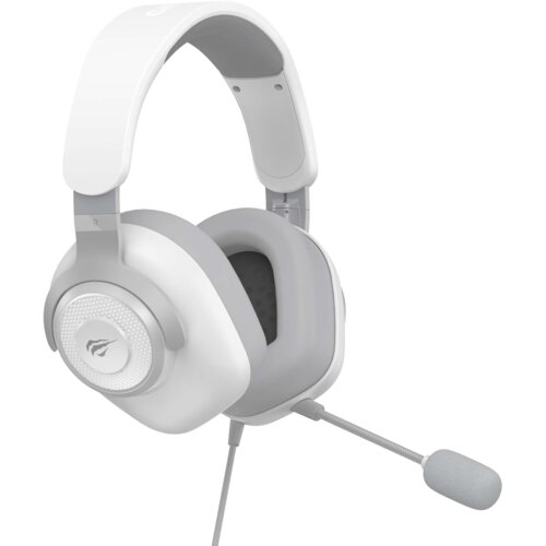 Havit Gamenote slu&amp;scaron;alice s mikrofonom HV-H2230U Slike