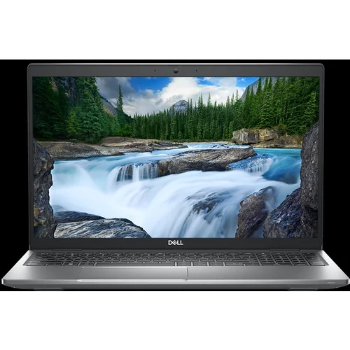 Dell Latitude 5530 15.6” FHD 1920×1080 Core i7-1265U 16GB 2x8GB DDR4 M.2 512GB SSD Intel